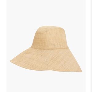 Lack of Color The Cove Straw Hat